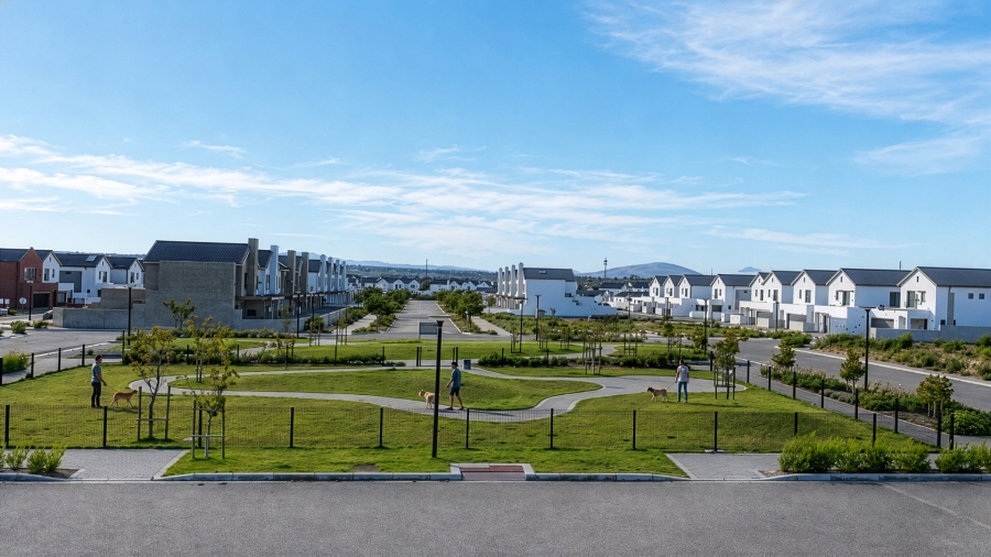 2 Bedroom Property for Sale in Le Coste Estate Western Cape
